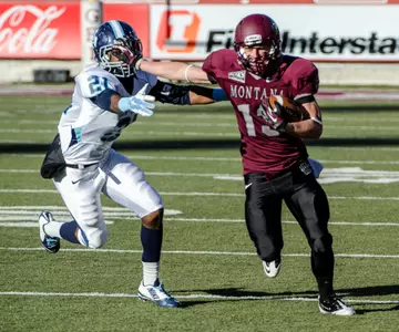 Joshua Janssen (13) Photo by Cary Shimek