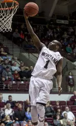 Mario Dunn