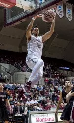Martin Breunig with a jam