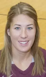 Kellie Rubel is 32 points away from 1,000 for her career