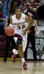 Kareem Jamar. (Photo by Sam Belanger)