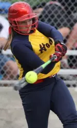 Lexie Brenneis