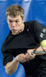 Tomasz Soltyka has a chance to avenge his lone conference loss in a rematch with Fabio Tomasetti.