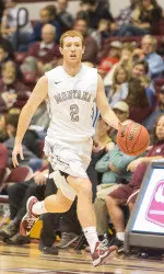 Guard Riley Bradshaw