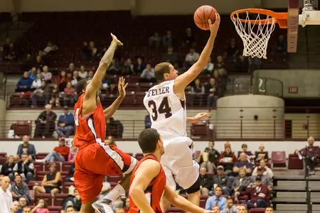 Brandon Gfeller