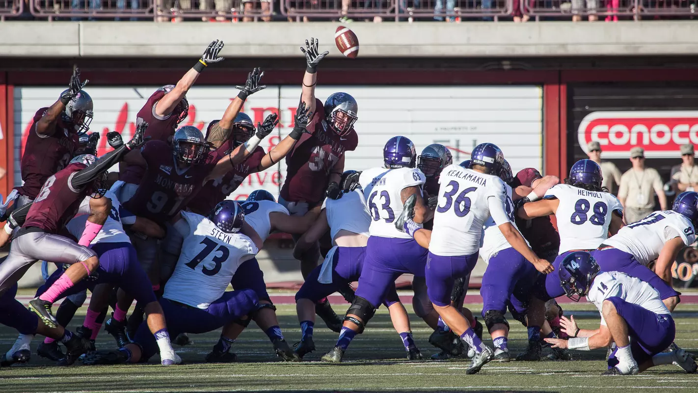 Montana-Weber State
