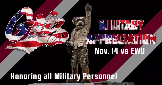 2015 Military Appreciation