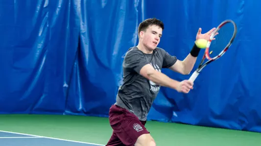 Peter Mimnagh-Fleming