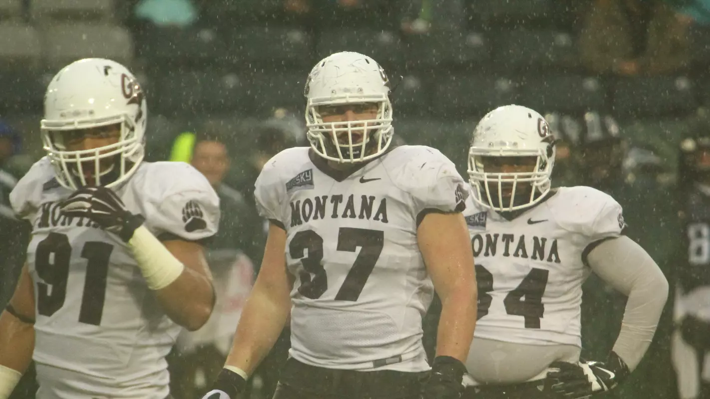 Montana vs. Portland State