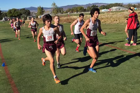 Paden Alexander, Nathan Wellington