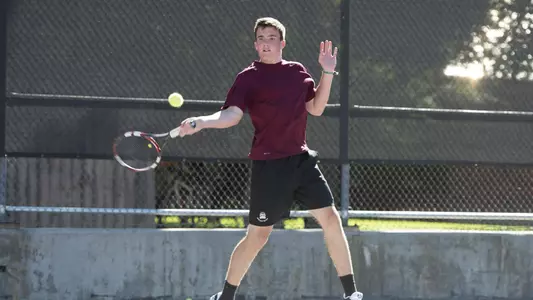 Peter Mimnagh-Fleming