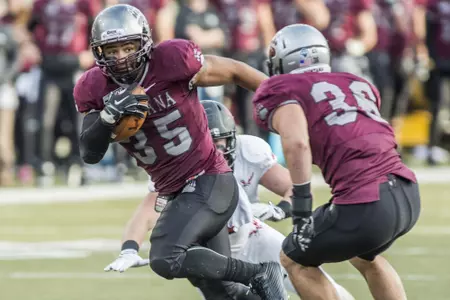 Kendrick Van Ackeren