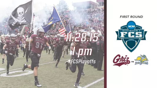 FB Playoff vs SD State Image