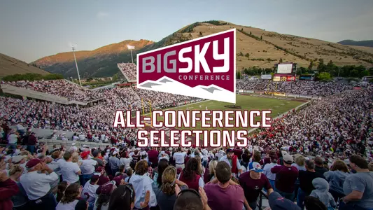 Big Sky All Conference