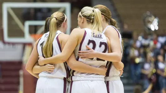2015-16 Lady Griz starters