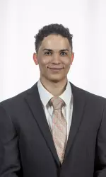 Jordan Gregory