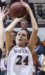 Carly Selvig