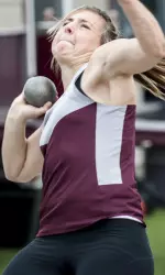 Samantha Hodgson