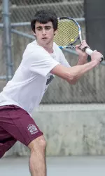 Victor Casadevall won 6-7 (7-5), 6-3, 6-1 to clinch the match