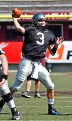 Brady Gustafson