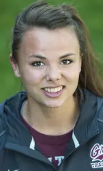 Madison Page