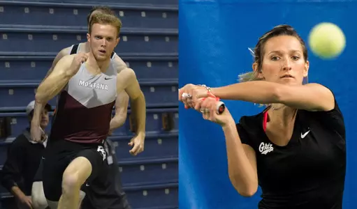 2014-15 BSC S-A Award winners