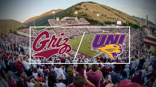 Griz vs UNI