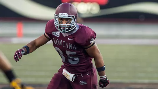 Kendrick Van Ackeren