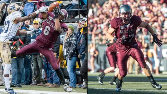 2015 Captains