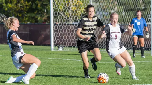 Ashlee Pedersen, Mackenzie Akins