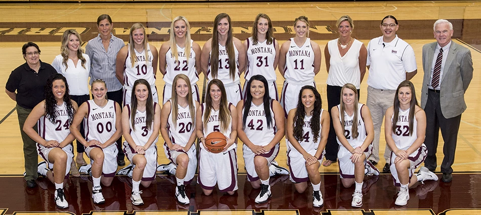 2015-16 wbb team