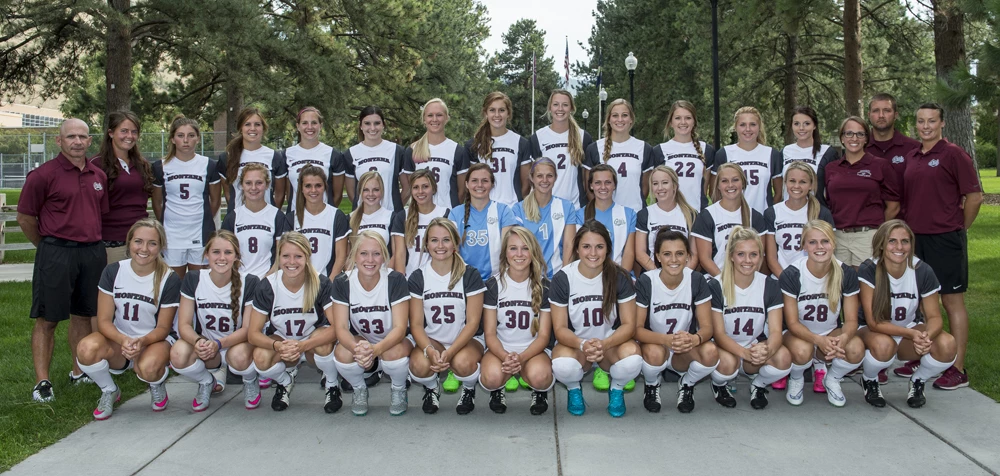 2015 so team