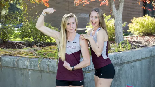Jessica Bailey, Emily Pittis