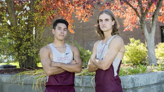 Noah Kells Jordon Wallin