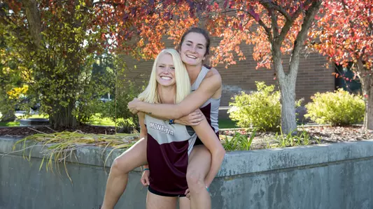 Rosa Hardarson Bridget Creel