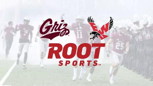 Where to watch griz vs EWU