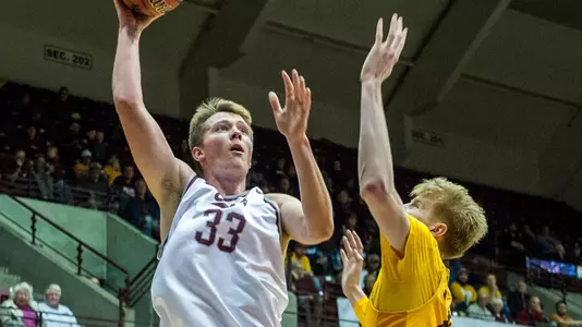 Jared Samuelson