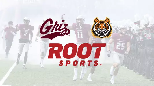 Where to watch griz vs ISU