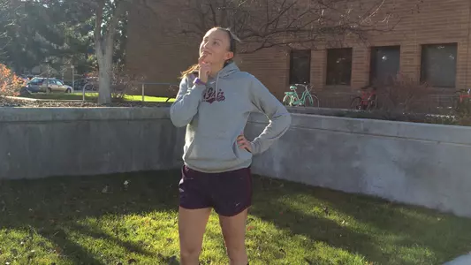 Samantha Engebretsen