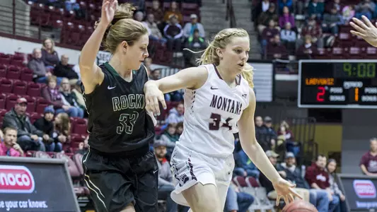 Madi Schoening
