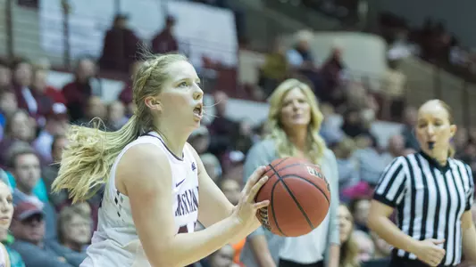 Madi Schoening
