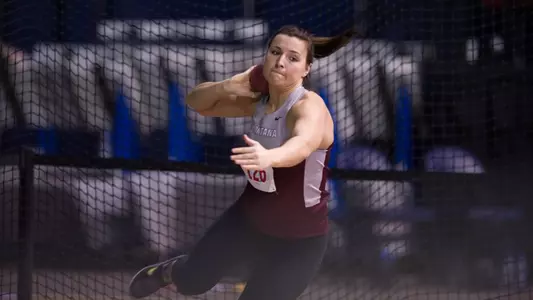 Samantha Hodgson