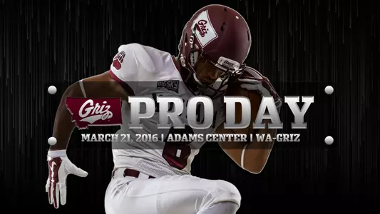 Pro Day
