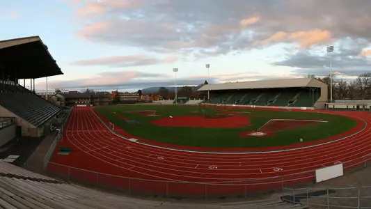 Hayward Field