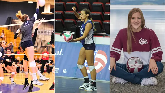 April 2016 vb signees