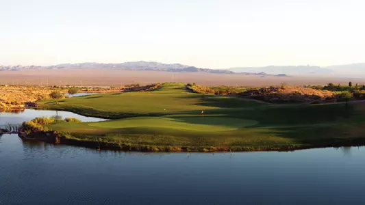 Boulder Creek Golf Club
