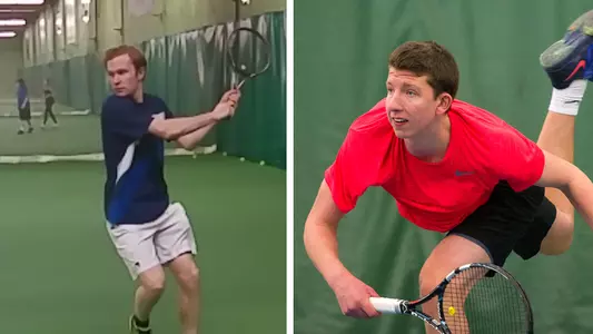 Tennis signees