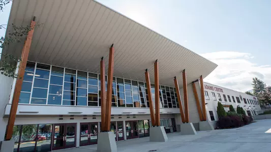 Student-athlete academic center
