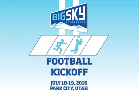Big Sky Kickoff 2016
