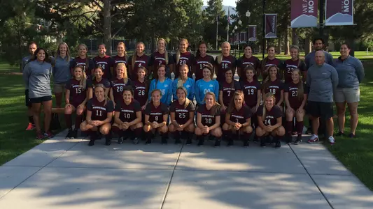 2016 soccer team photo